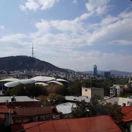 2 Bedroom Apartment In Chugureti 트빌리시 외부 사진