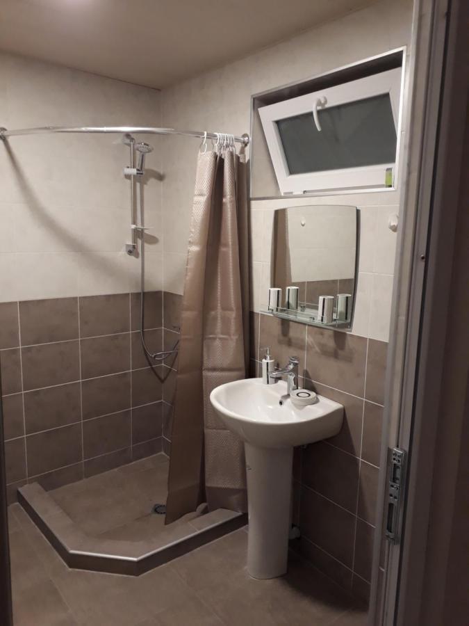 2 Bedroom Apartment In Chugureti 트빌리시 외부 사진