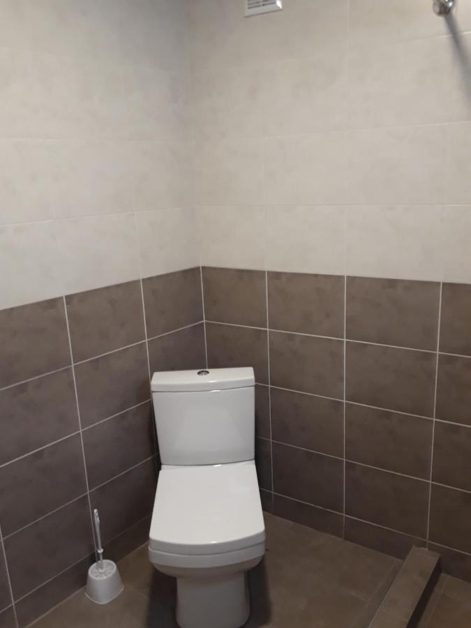 2 Bedroom Apartment In Chugureti 트빌리시 외부 사진