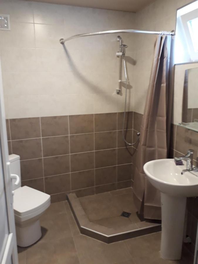 2 Bedroom Apartment In Chugureti 트빌리시 외부 사진