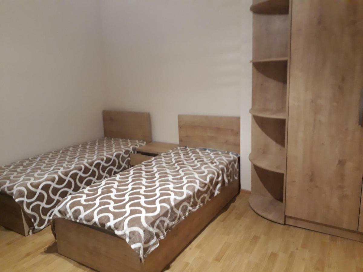 2 Bedroom Apartment In Chugureti 트빌리시 외부 사진