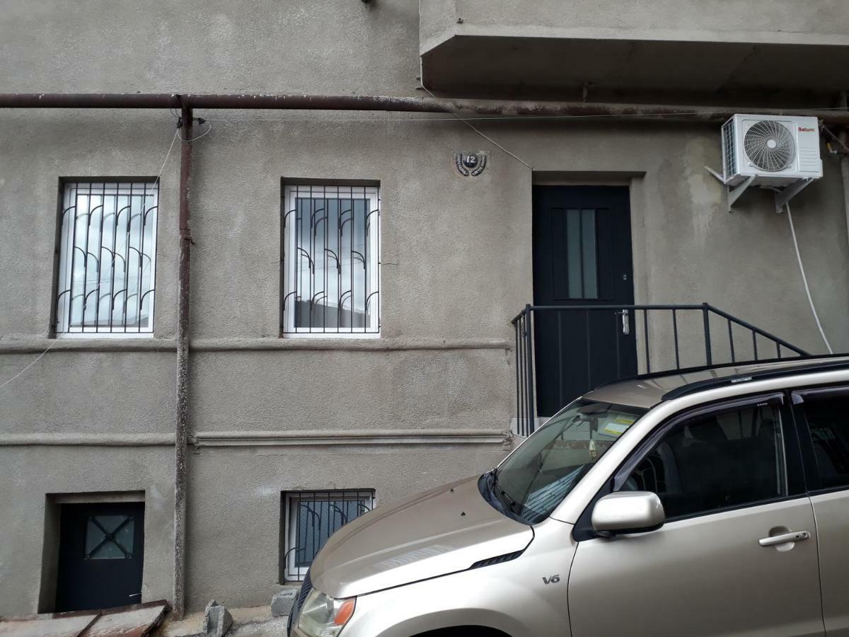 2 Bedroom Apartment In Chugureti 트빌리시 외부 사진